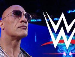 Dwayne ‘The Rock’ Johnson Surprise Appearance at WWE’s Bad Blood