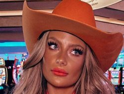 TikTok Star Taylor Rousseau Grigg Dead at 25