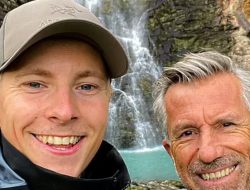 Janne Puhakka’s Partner Reportedly Confesses To Killing Hockey Player