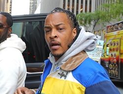 T.I. Turning Movie & Comedy Career Up After Retiring From Performing, $71 Million Richer