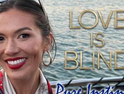 ‘Love is Blind’ Sparks Massive Sales Spike For Pheromone Perfume