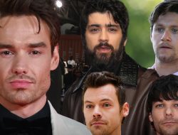 Louis Tomlinson ‘Beyond Devastated,’ One Direction Addresses Liam Payne’s Death