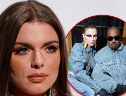 Julia Fox Says She Deeply Regrets Dating Kanye West