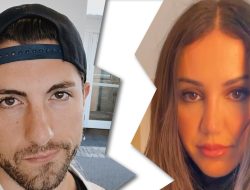 ‘Bachelorette’ Star Jason Tartick and Kat Stickler Break Up