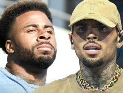 Sage The Gemini Accused of 2017 Sexual Assault at Chris Brown’s House
