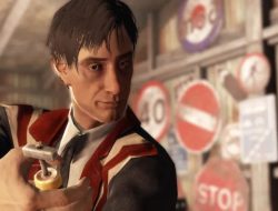 Wahey, Fallout: London’s huge update that brings “over a thousand fixes” drops today, and the mod’s “VERY close” to having been redeemed one million times