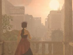 The ambitious New Vegas mod Fallout: Nuevo México finally gets a full reveal trailer, and like Fallout: London, it looks like a whole new game