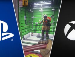Ooh, FBC: Firebreak, that new Control shooter, is set to hit PS Plus and Xbox Game Pass at the same time in its quest to not give you a second job
