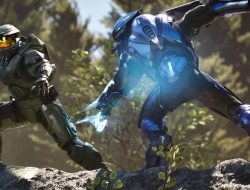 Goodbye 343 Industries, hello Halo Studios, multiple new games, and a switch to Unreal Engine 5