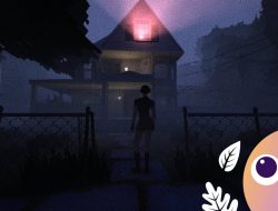 Heartworm will have you questioning your sanity this Steam Next Fest