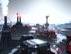Helldivers 2’s latest mission could spell the end for an old Super Earth foe, as the Illuminate carry on chilling in a galactic corner