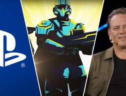Helldivers 2 community manager says potential Xbox port is up to “Sony and Phil to duke out”, as latest MO forces players to choose between two different coloured things