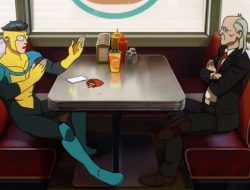 Invincible season 3 gets a premiere date and a teaser trailer so good you’ll once again be disappointed the show doesn’t actually look like that
