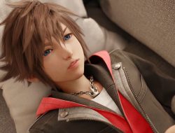 Turns out the voice of Sora himself Haley Joel Osment didn’t even know Kingdom Hearts 4 is in development, so we can probably expect to wait a while longer for it