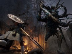 Lies of P will be PS5 Pro enhanced: great news if you like Souls-likes and are made of money