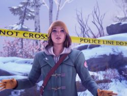Life is Strange has grown up with its protagonist in Double Exposure, which makes for a great story, but also a grim reminder of our own lost youth