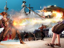 Oh my god, Like A Dragon: Pirate Yakuza In Hawaii will actually let you sail a ship, as shown in new Xbox Partner Preview trailer