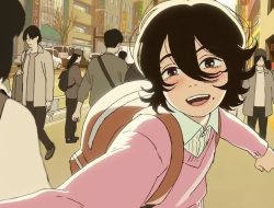 Look Back, the latest film from the creator of Chainsaw Man, is finally getting a streaming release, and you don’t have to wait long for it