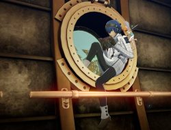 Limited MP and challenging bosses aren’t a problem in Metaphor Refantazio, in fact they’re part of the RPG’s lasting appeal