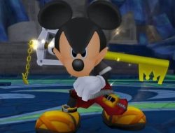 Disney and Epic say they want their metaverse to give “what every Disney fan has ever wanted”, but that won’t include giving Mickey Mouse a gun