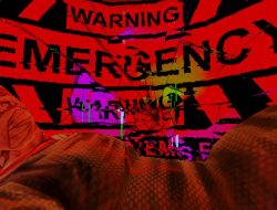The perfect game for this Halloween season is all about… uh, mouthwashing