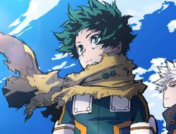 Almost 10 years after it first aired, My Hero Academia will be getting its final season in 2025