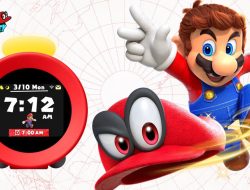 Nintendo Switch 2? What Switch 2? Surely the announcement you’ve been waiting on is the Nintendo Sound Clock: Alarmo