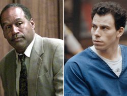 Was O.J. Simpson in Jail With the Menendez Brothers? The Truth – Hollywood Life