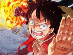 Sorry, One Piece fans, the anime is going on a break, but luckily there’ll be something to keep you going in the meantime