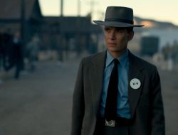 Someone needs to tell Christopher Nolan about Ryan Coogler’s Sinners, as the Oppenheimer director’s next joint is reportedly also about vampires in the early 20th century