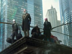 Starbreeze says what we already knew: Payday 3 had a “disastrous launch” (but it’s hoping to regain players’ trust)