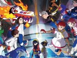 A massive Game Freak data breach has seemingly revealed the Switch 2’s codename, future Pokémon games, and a whole lot more