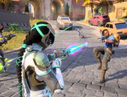 Here’s Project Ethos, and it’s a roguelike, er, hero shooter from a Sledgehammer Games co-founder’s new studio and 2K