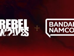 Former CD Projekt Red devs partner with Bandai Namco for Dark Fantasy RPG Dawnwalker