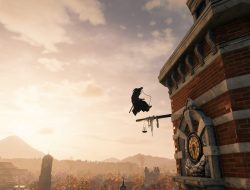 PlayStation’s most important game this year and its most forgotten are both getting PS5 Pro upgrades
