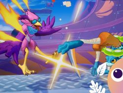 Rivals of Aether 2 is a wonderful refuge for Smash Bros and Mutliversus Refugees, and it’s got a Steam Next Fest demo now