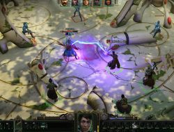 You’ve only got a few hours to grab some awesome turn-based RPGs like Warhammer 40K: Rogue Trader in the Steam sale