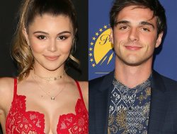 How Jacob Elordi Celebrated Girlfriend Olivia Jade’s 25th Birthday