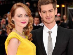 Andrew Garfield Addresses La La Land Rumor About Him & Ex Emma Stone