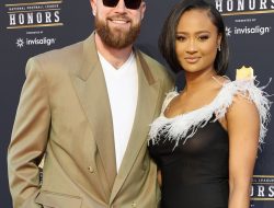 Travis Kelce’s Ex Kayla Nicole Shuts Down Rumor About Their Breakup