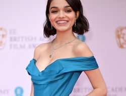 Rachel Zegler Says Snow White’s Name Is Not Based on Skin in New Movie