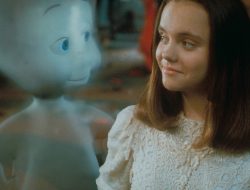 25 Spooky Secrets About Casper Revealed