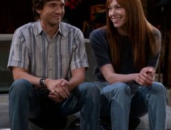 The Fate of That ’90s Show Revealed After Season 2