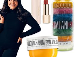 4 Things Mayan Lopez Simply Can’t Live Without