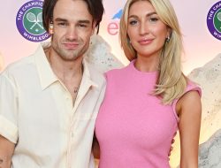 Who Is Kate Cassidy? Everything to Know About Liam Payne’s Girlfriend