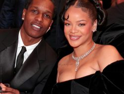 Rihanna Reveals Holiday Traditions With A$AP Rocky and Their 2 Kids