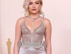 How to Really Pronounce Florence Pugh’s Last Name 