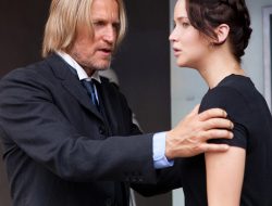 Suzanne Collins’ New Hunger Games Book Cover Revealed: All the Details