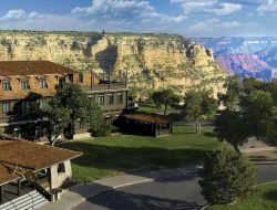 best hotels near national parks