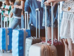 Stuck at the Airport? Preserve Your Sanity with These 28 Nifty Finds